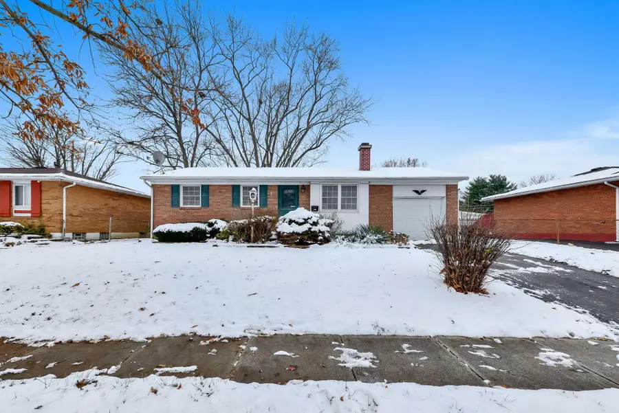 1835 Woodette Road, Columbus, OH 43232 - Image #3