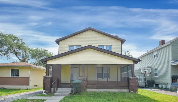 2316 Ontario Street, Columbus, OH 43211