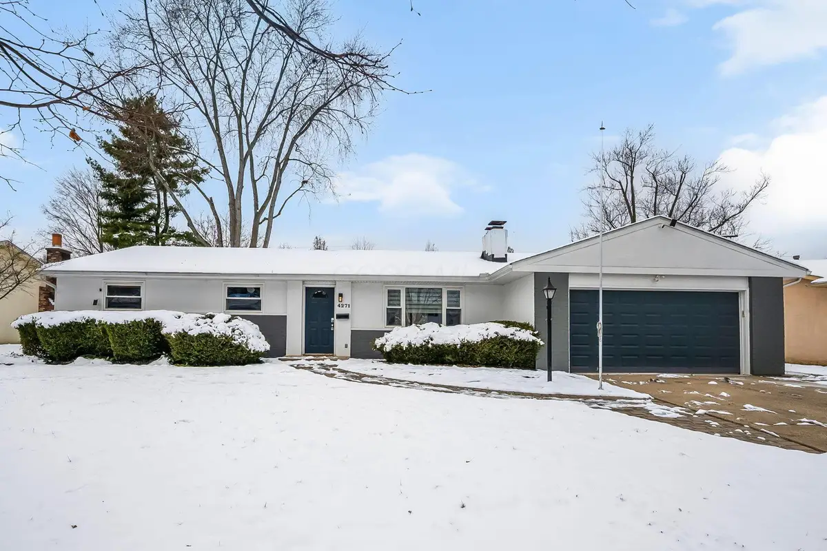 4271 Kenbury Place, Columbus, OH 43220 - Image #1