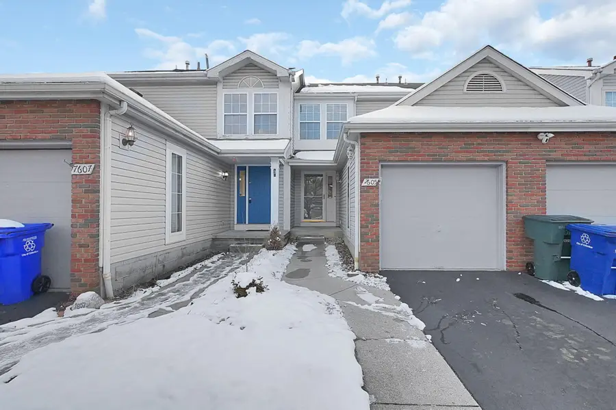 7605 Wellshire Drive, Pickerington, OH 43147 - Image #2