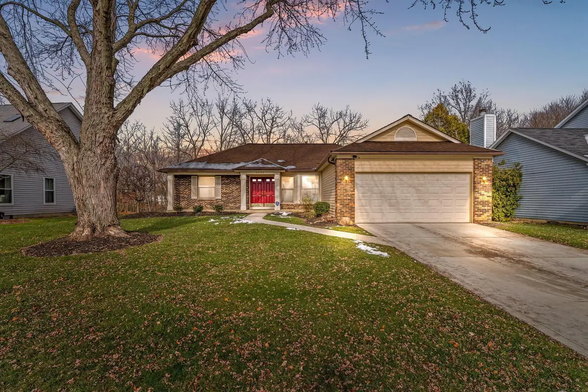 8228 Kingsley Drive, Reynoldsburg, OH 43068 - Image #1