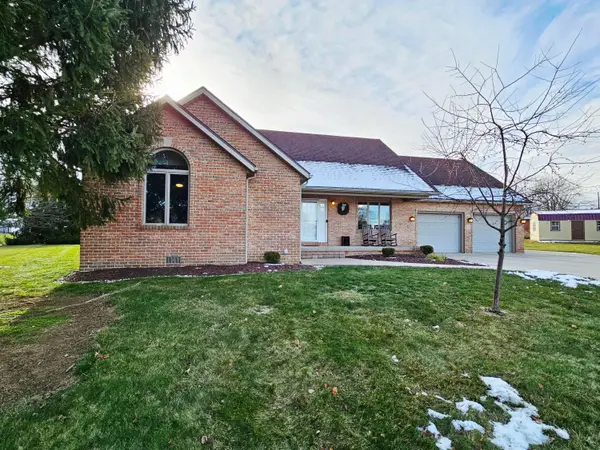 1311 Reservoir Court, Washington Court House, OH 43160