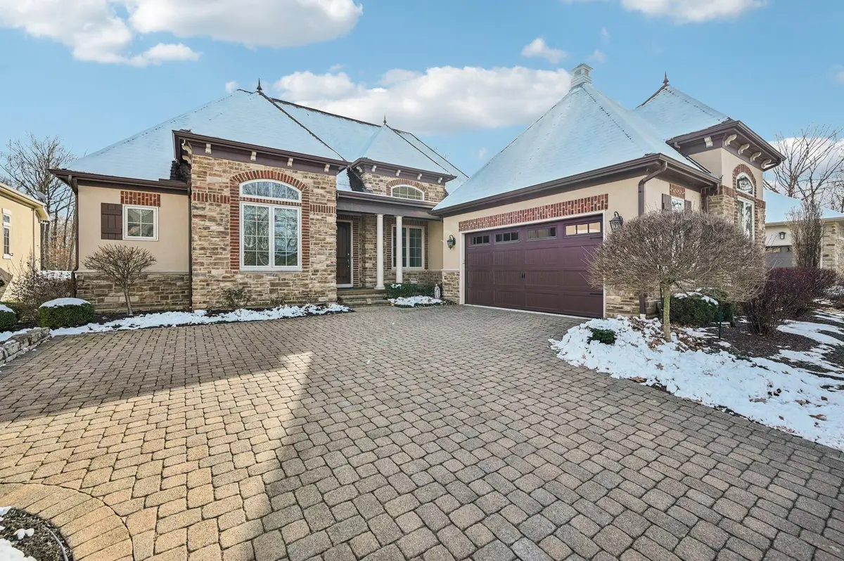 5418 Via Alvito Drive, Westerville, OH 43082 - Image #1