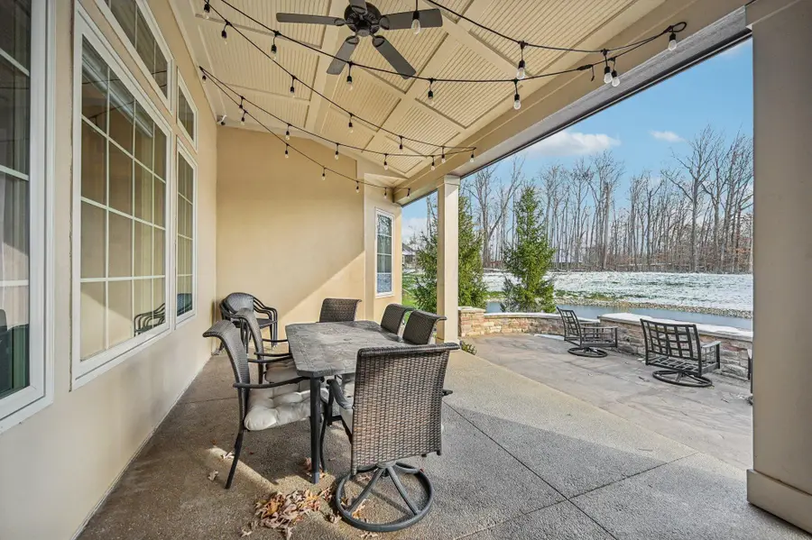 5418 Via Alvito Drive, Westerville, OH 43082 - Image #3