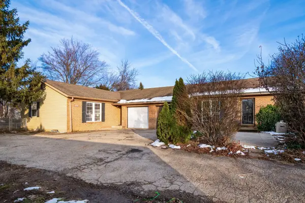 5841 Forest Hills Boulevard, Columbus, OH 43231