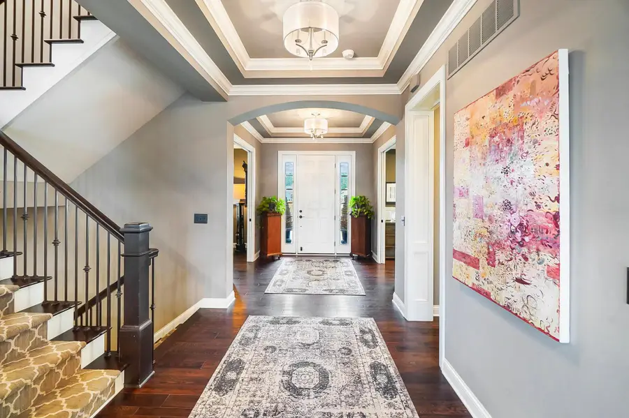 7126 Wilton Chase, Dublin, OH 43017 - Image #2