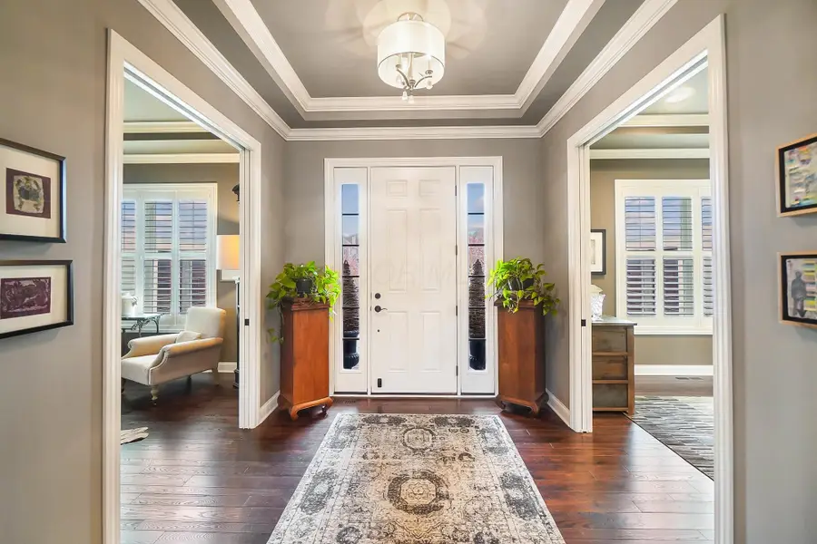 7126 Wilton Chase, Dublin, OH 43017 - Image #3