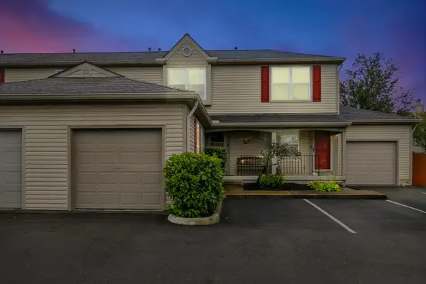 5681 Mango Lane, Hilliard, OH 43026