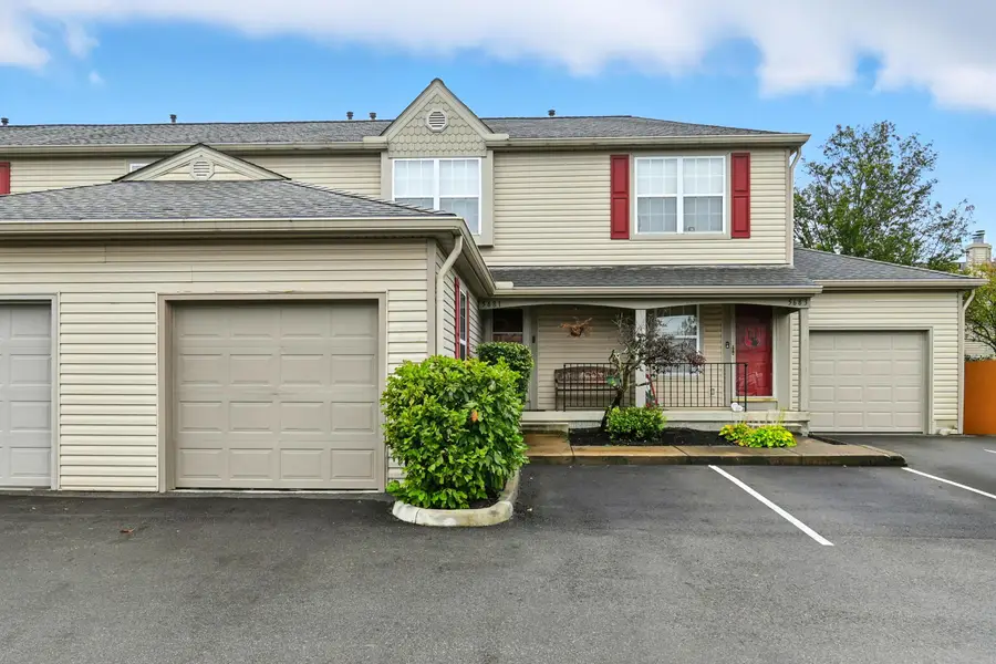 5681 Mango Lane, Hilliard, OH 43026 - Image #2