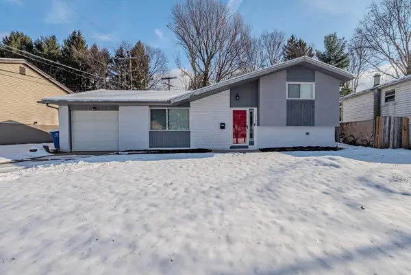 2706 Maywood Road, Columbus, OH 43232