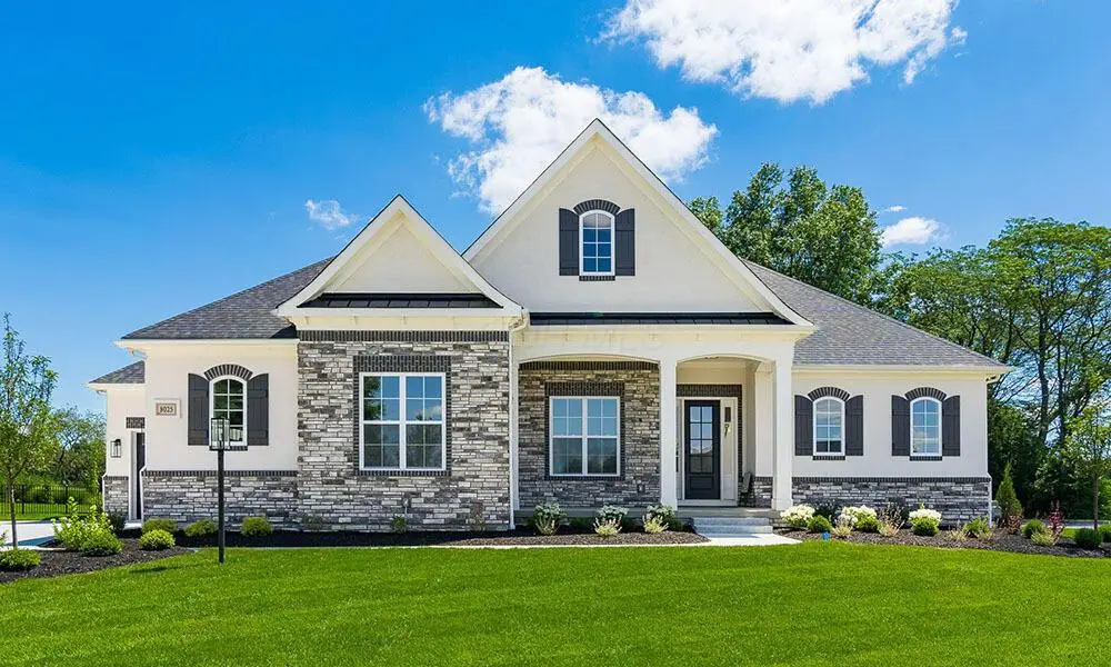 8025 Genova Drive, Galena, OH 43021 - Image #1