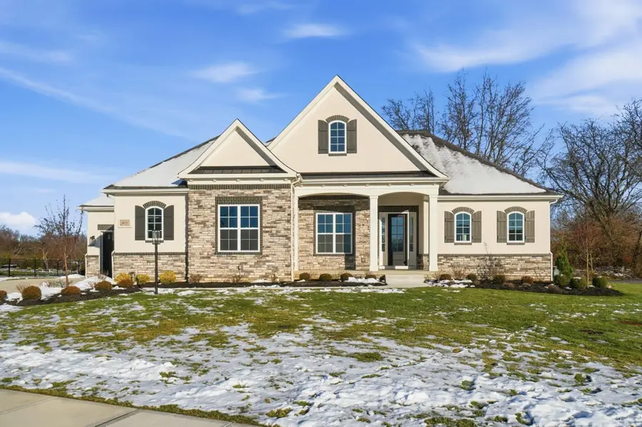 8025 Genova Drive, Galena, OH 43021 - Image #2