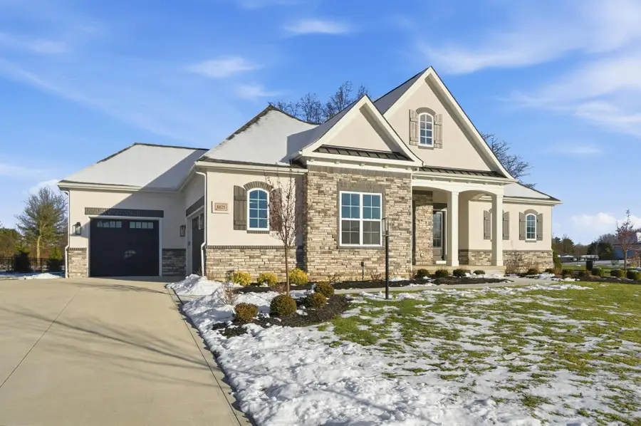 8025 Genova Drive, Galena, OH 43021 - Image #3