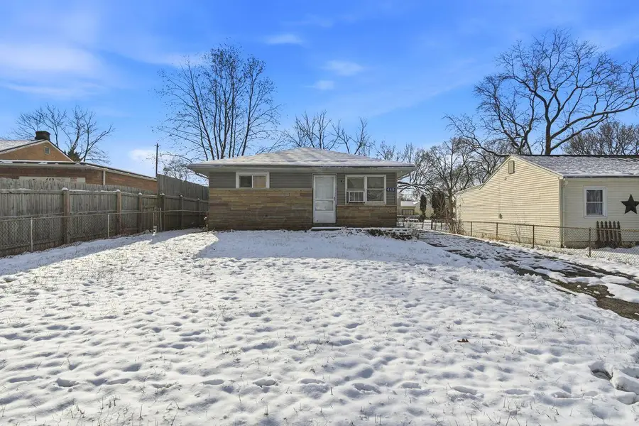 445 Basswood Road, Columbus, OH 43207 - Image #2
