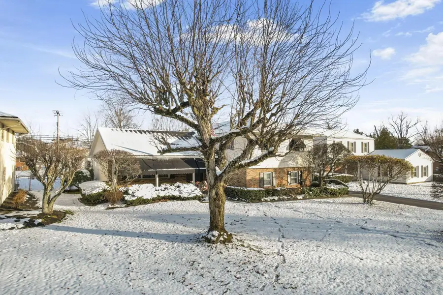 1710 Kenwick Road, Columbus, OH 43209 - Image #2