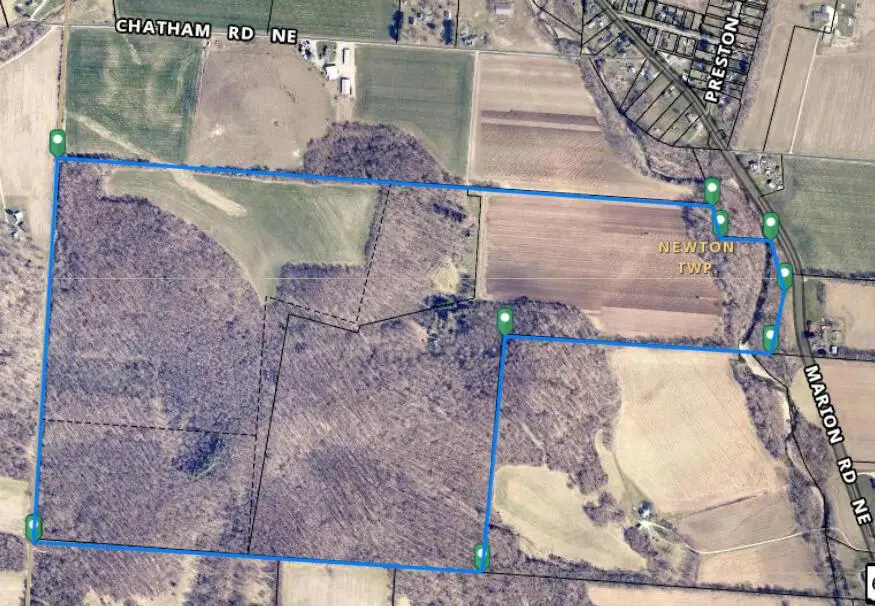 0 Chatham Road, Newark, OH 43055 - Image #2