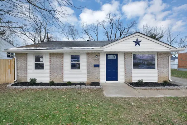 3333 Latonia Court, Columbus, OH 43232