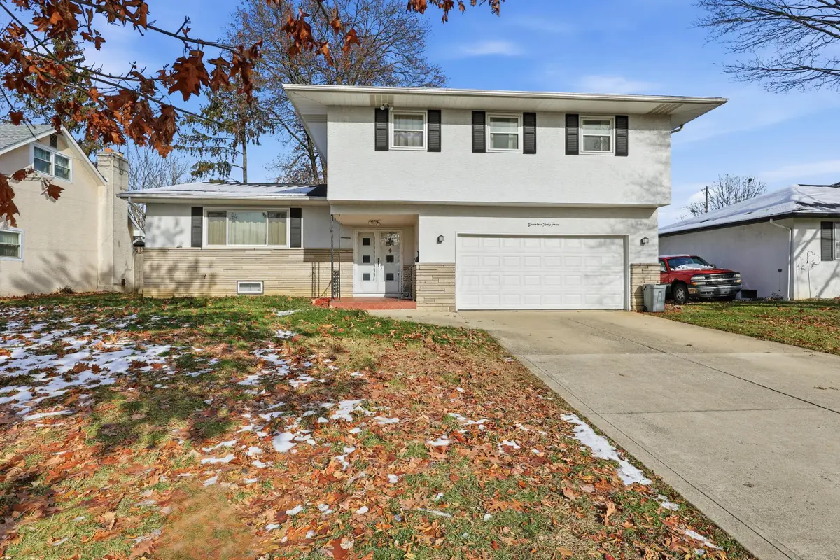 1744 Riverbirch Drive, Columbus, OH 43229 - Image #1