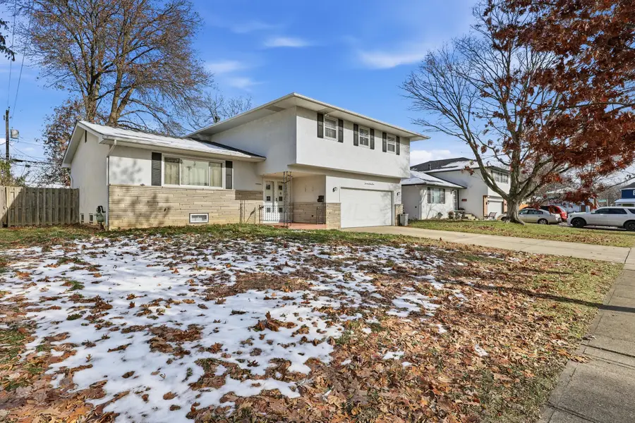 1744 Riverbirch Drive, Columbus, OH 43229 - Image #2