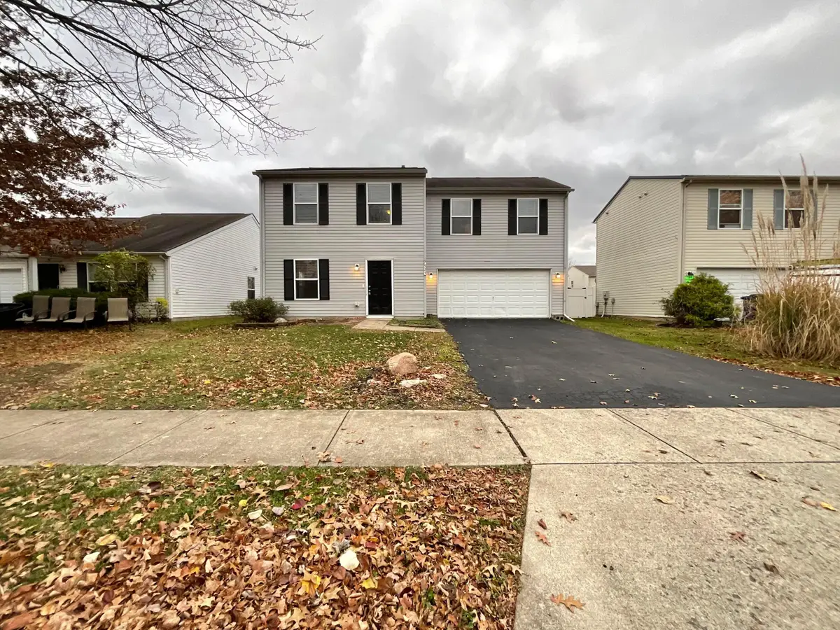 7523 Canal Highlands Boulevard, Canal Winchester, OH 43110 - Image #1