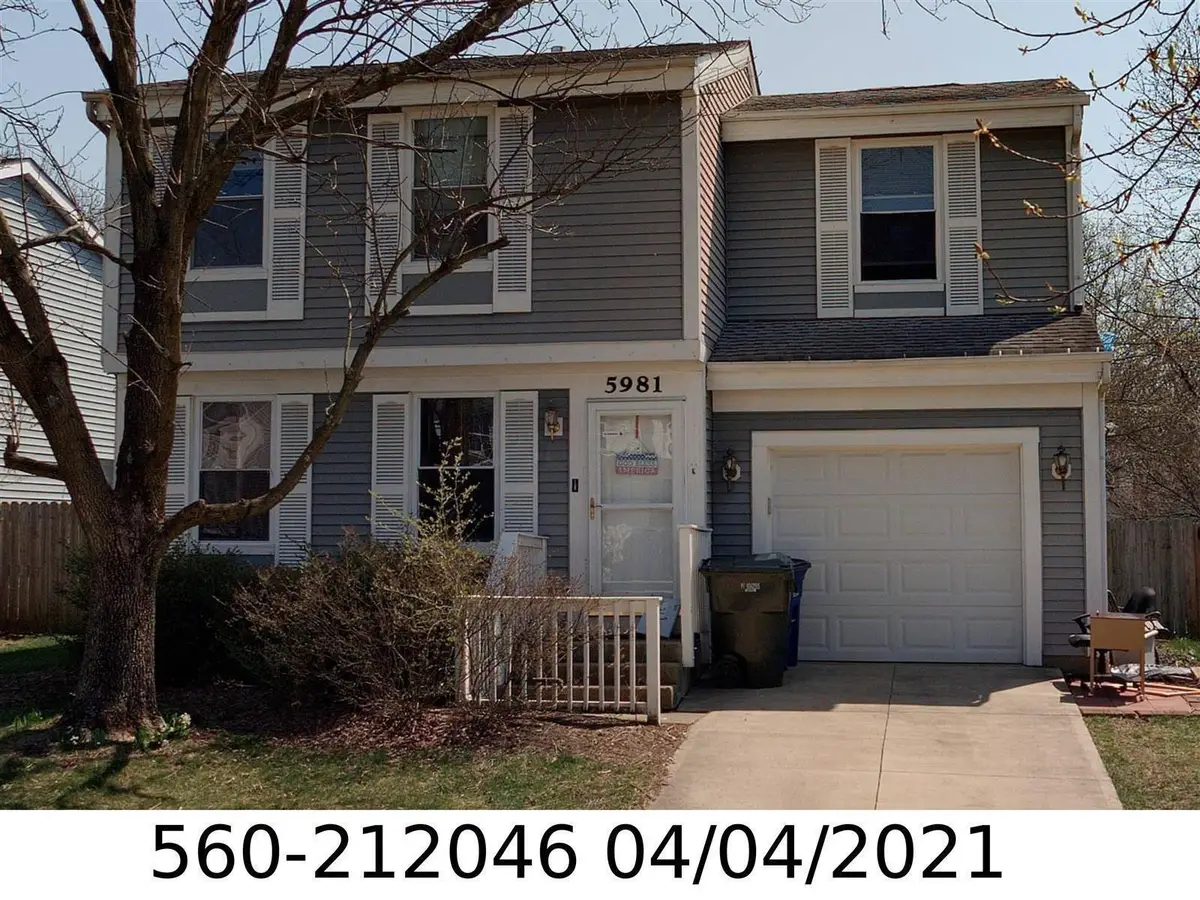 5981 Lakefront Avenue, Hilliard, OH 43026 - Image #1