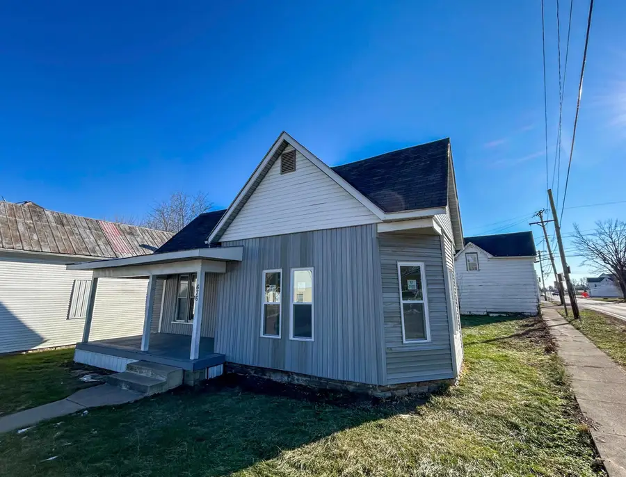 676 Lyndon Avenue, Greenfield, OH 45123 - Image #2