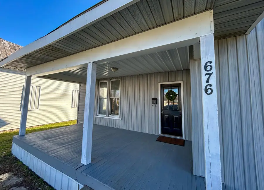 676 Lyndon Avenue, Greenfield, OH 45123 - Image #3