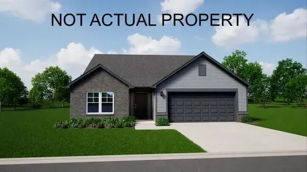 1181 Andrick Drive, Washington Court House, OH 43160