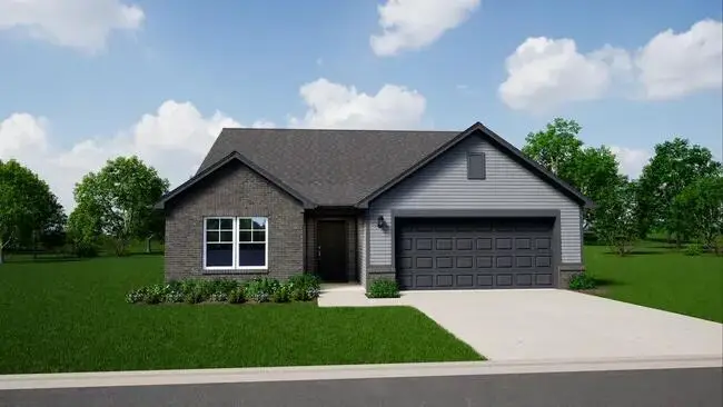 1181 Andrick Drive, Washington Court House, OH 43160 - Image #2