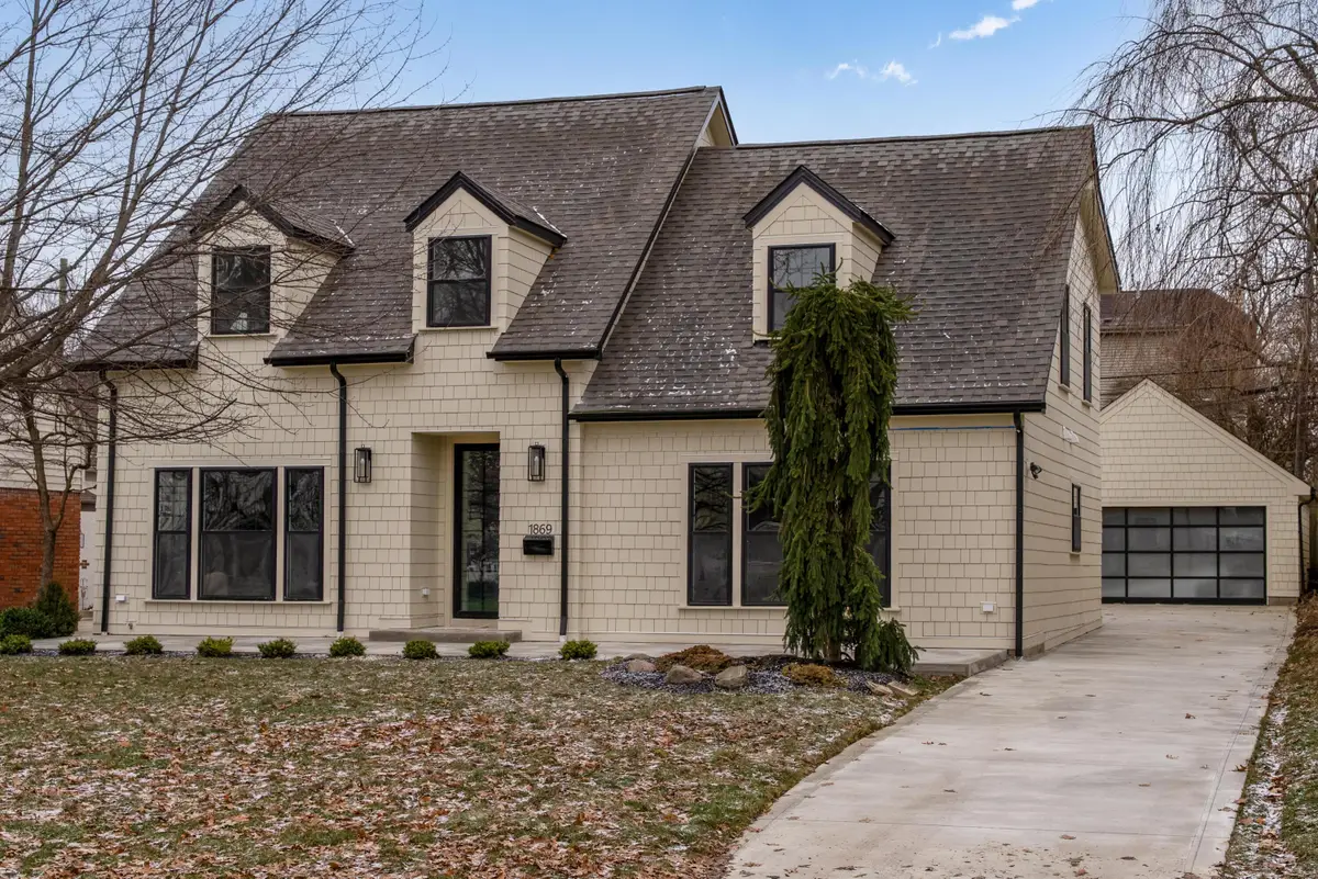 1869 Tewksbury Road, Upper Arlington, OH 43221 - Image #1