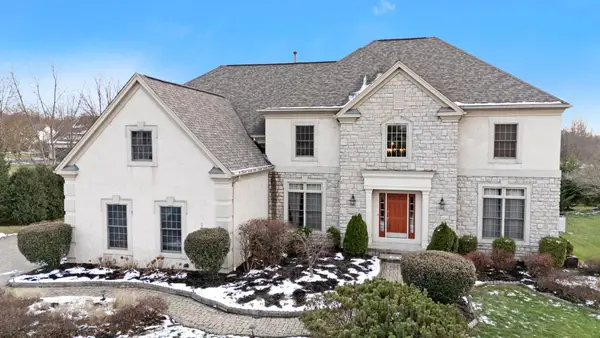 5150 Port Haven Court, Galena, OH 43021