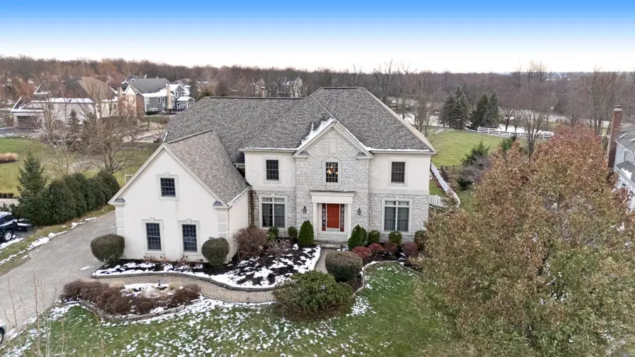 5150 Port Haven Court, Galena, OH 43021 - Image #3