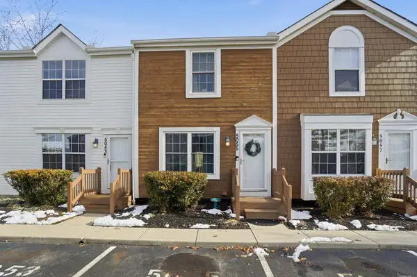 5055 Stoneybrook Boulevard, Hilliard, OH 43026