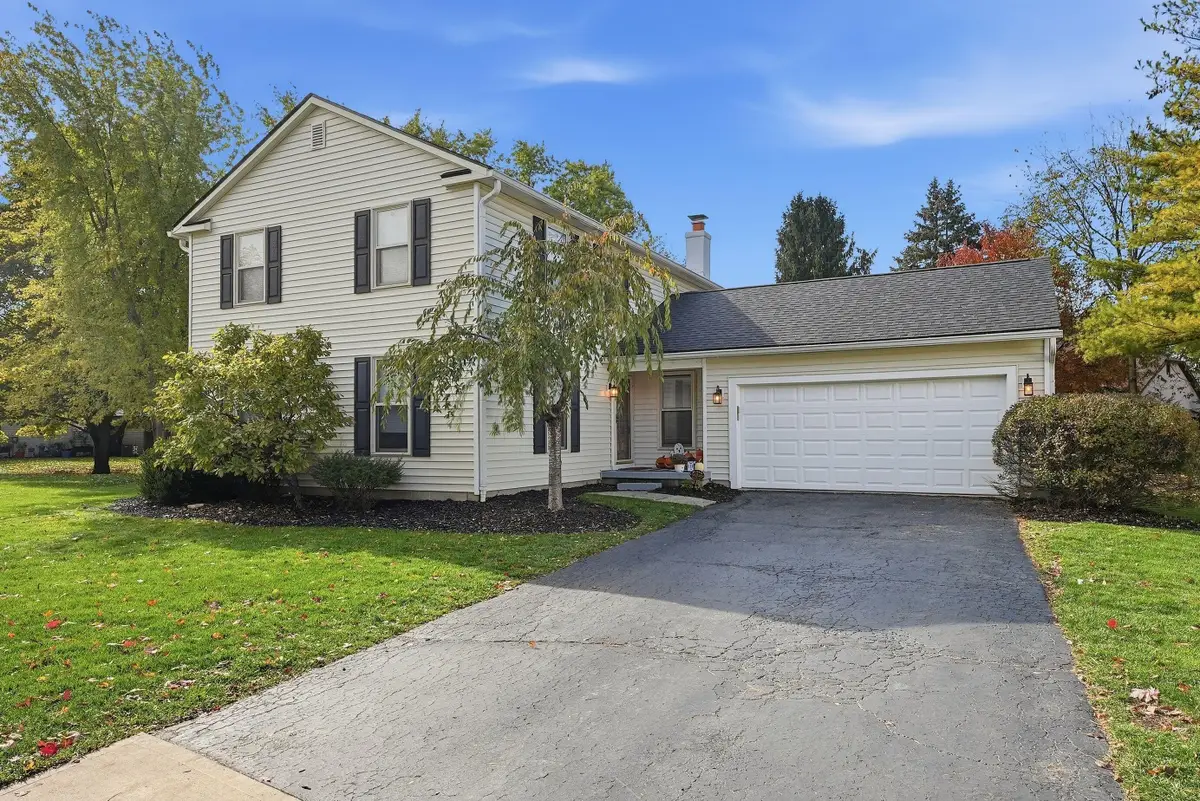 7079 Missy Park Court, Dublin, OH 43017 - Image #1