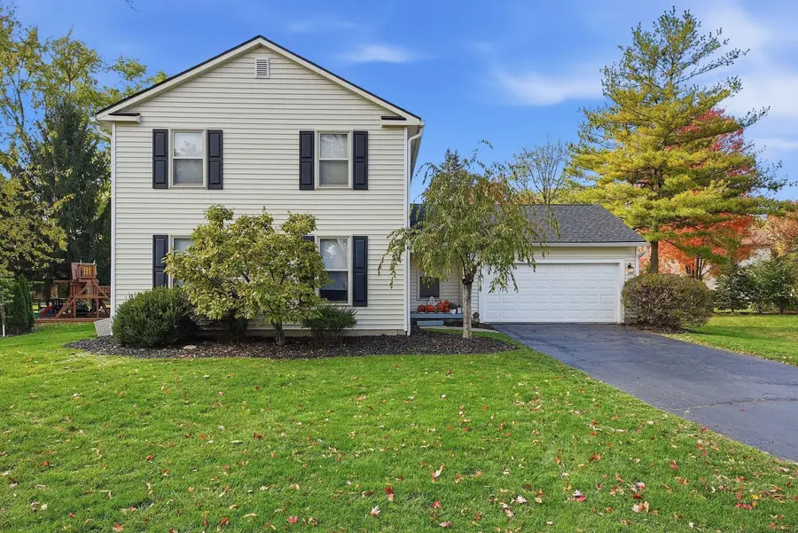 7079 Missy Park Court, Dublin, OH 43017 - Image #2