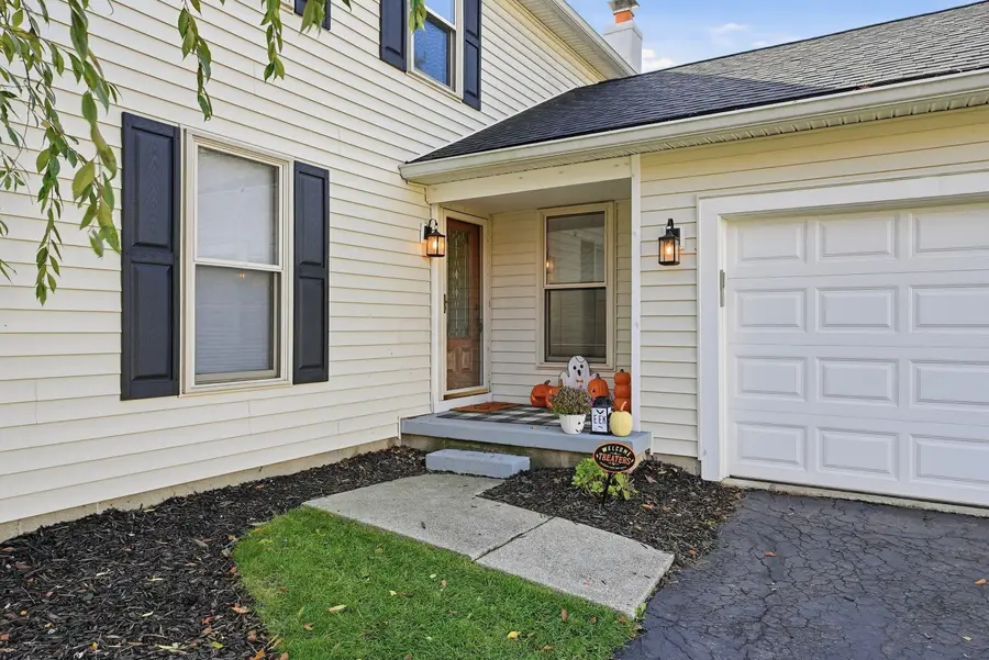 7079 Missy Park Court, Dublin, OH 43017 - Image #3