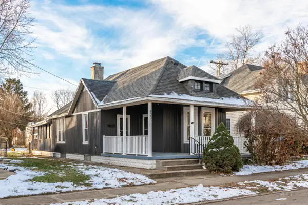 123 Washington Avenue, Urbana, OH 43078