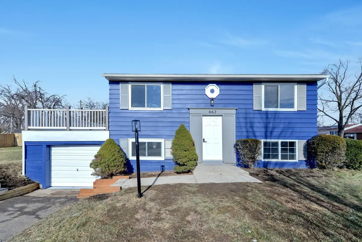 662 Bartfield Drive, Columbus, OH 43207 - Image #1