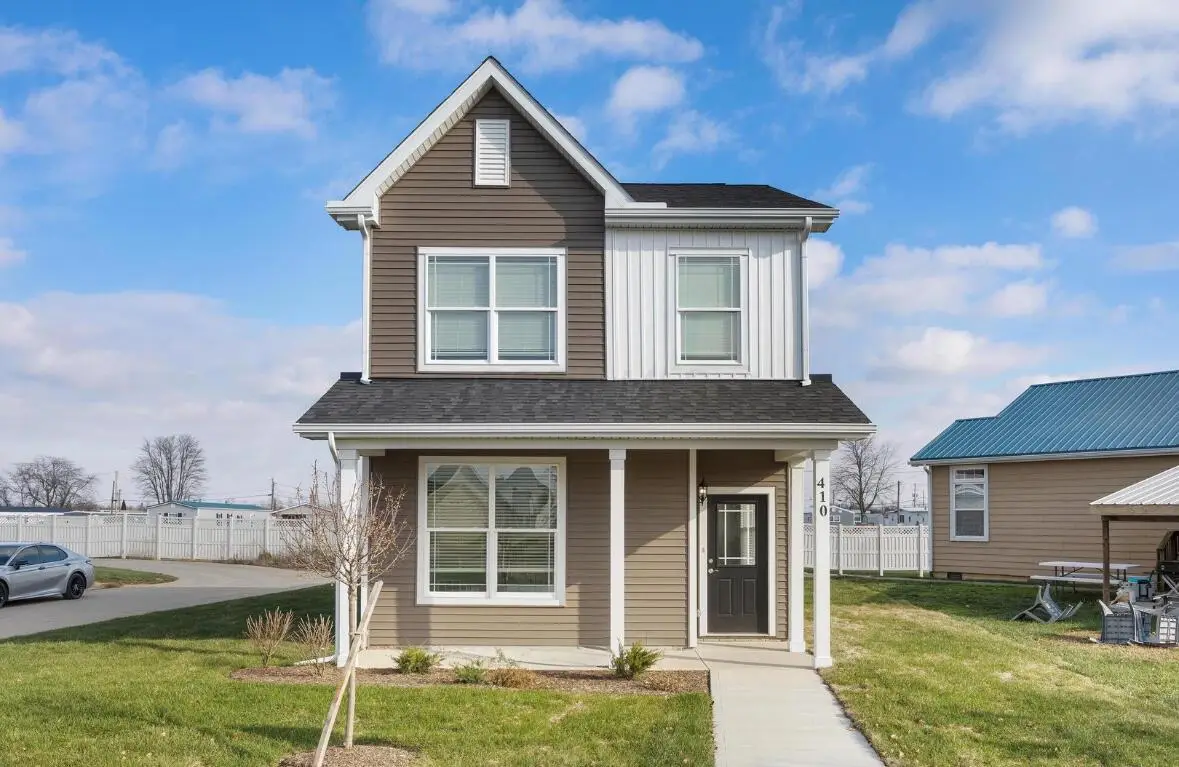 313 Genoa Road, Commercial Point, OH 43116 - Image #1