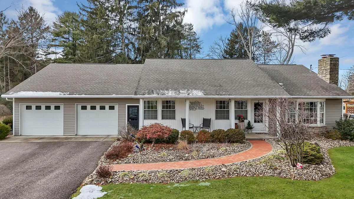 3785 Mill Drive, Zanesville, OH 43701 - Image #1