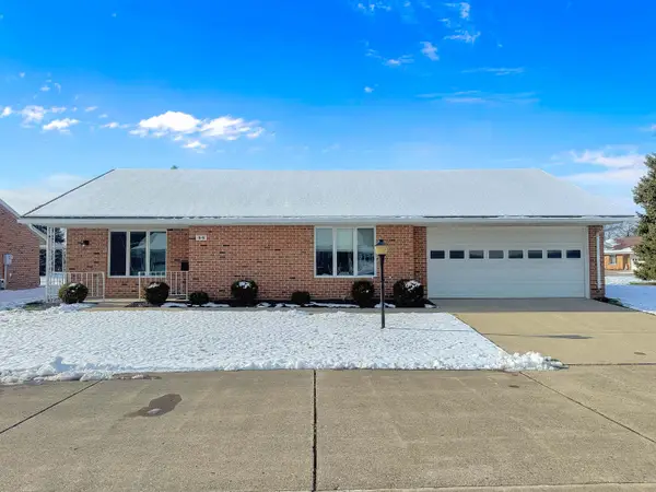 521 Julia Street, Urbana, OH 43078