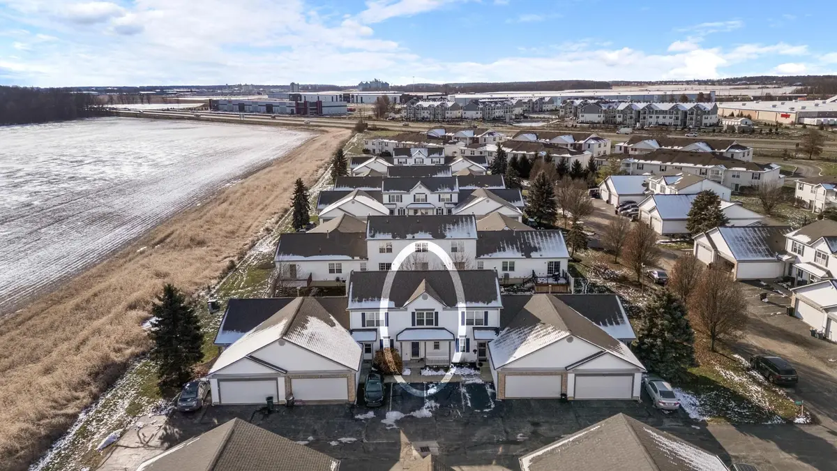 1064 Watkins Glen Court, Marysville, OH 43040 - Image #1