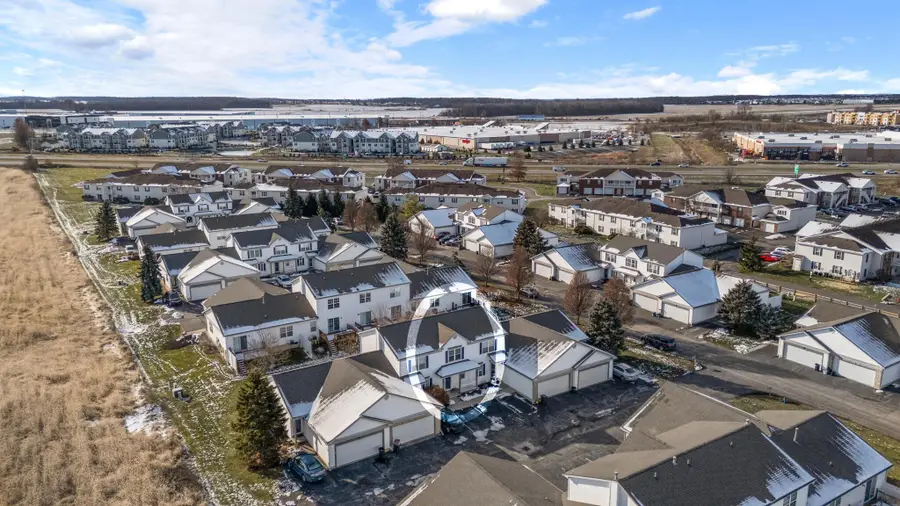 1064 Watkins Glen Court, Marysville, OH 43040 - Image #2