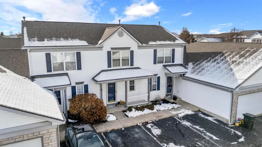 1064 Watkins Glen Court, Marysville, OH 43040 - Image #3