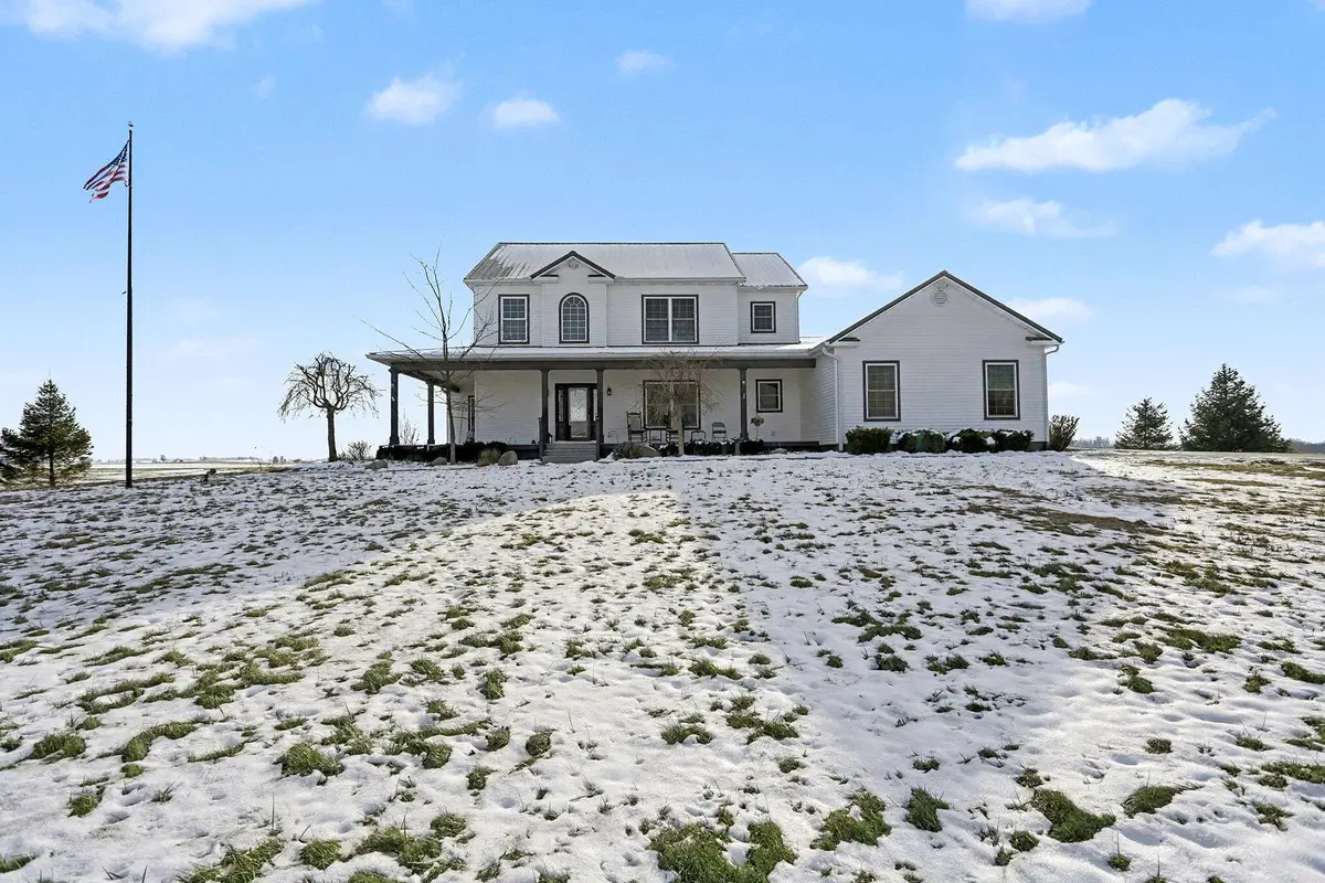 13027 School Lane Road, Croton, OH 43013 - Image #1