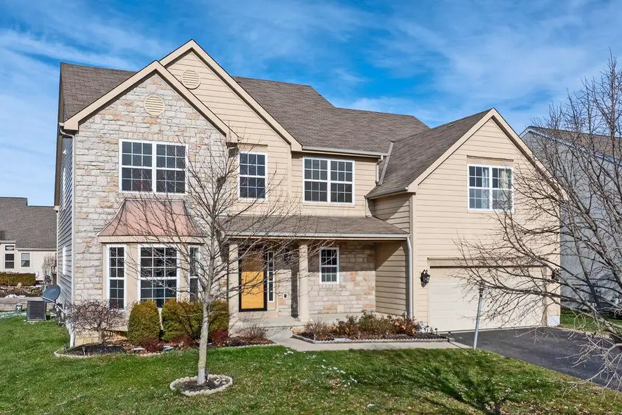 6146 Ravenhill Road, Hilliard, OH 43026 - Image #2