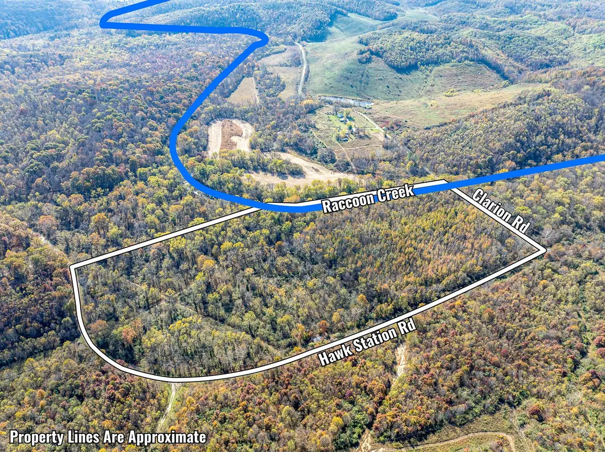 00 Hawk Station Road, Vinton, OH 45686 - Image #1