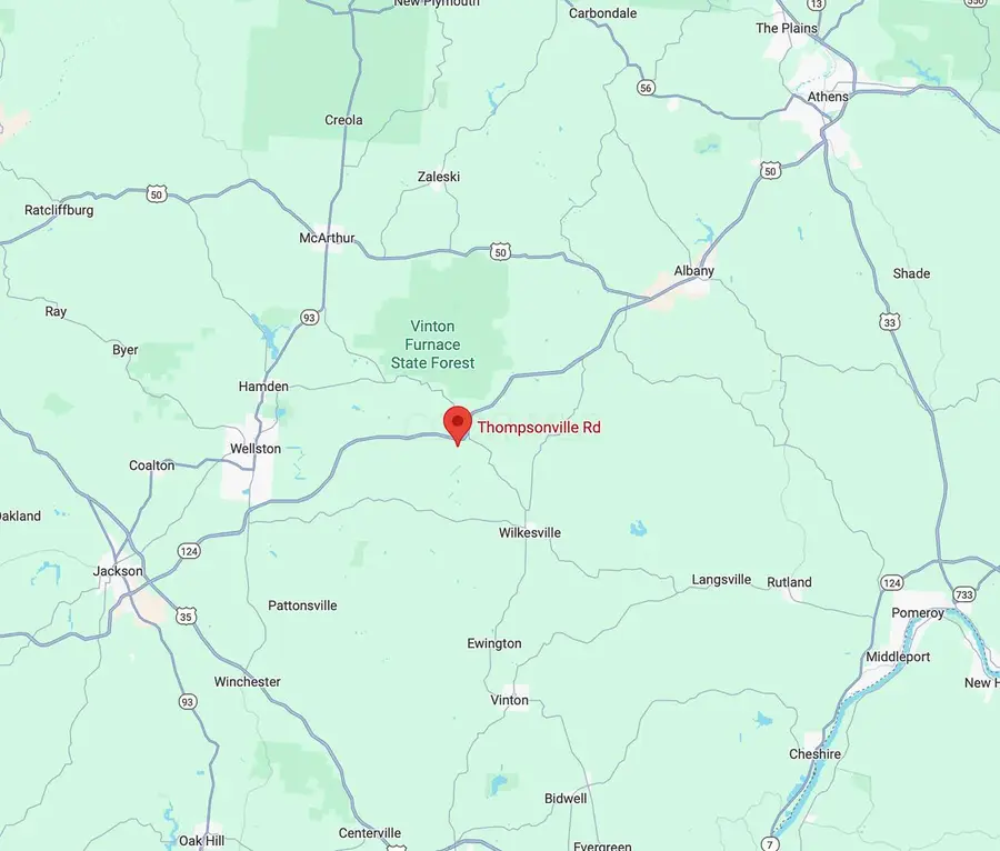 00 Hawk Station Road, Vinton, OH 45686 - Image #3