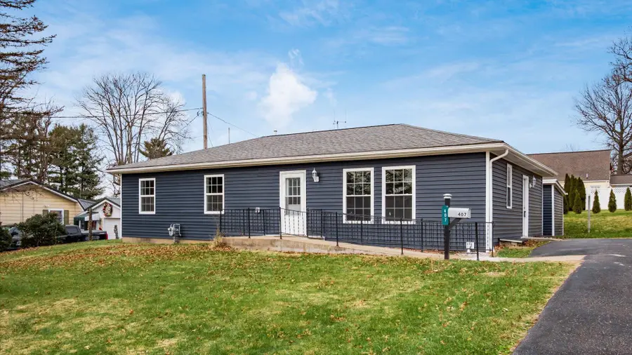 407 North Avenue, New Lexington, OH 43764 - Image #2