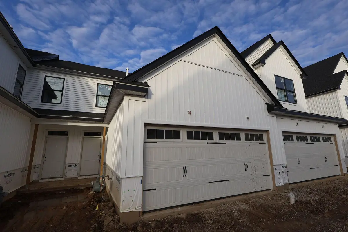 5516 Fawnsbury Court, Powell, OH 43065 - Image #1